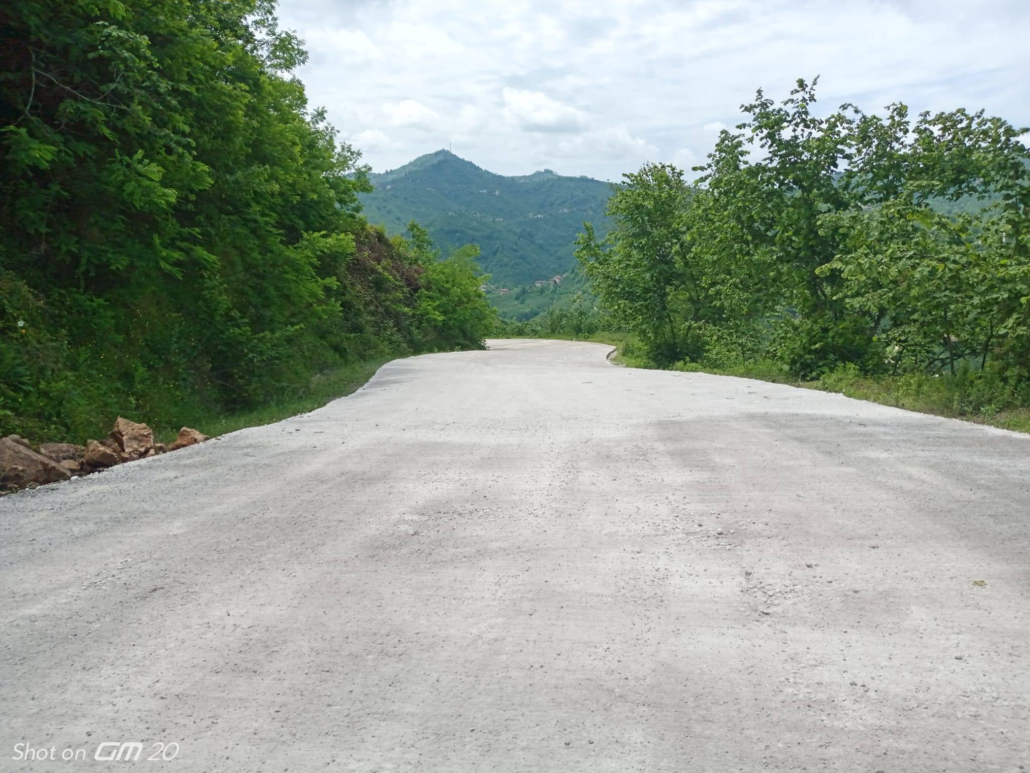 FATSA- AŞAĞIYAVAŞ’A ÖMÜRLÜK ÇÖZÜM